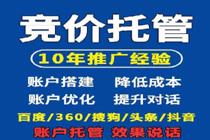 SEM竞价案例：提升搜索引擎排名