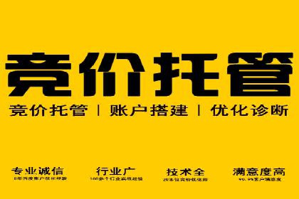 竞价推广SEM托管案例分享：如何实现转化率的大幅提升